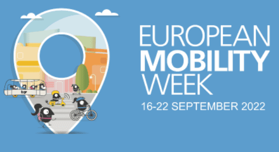 Registrace na Evropský týden mobility je otevřena 