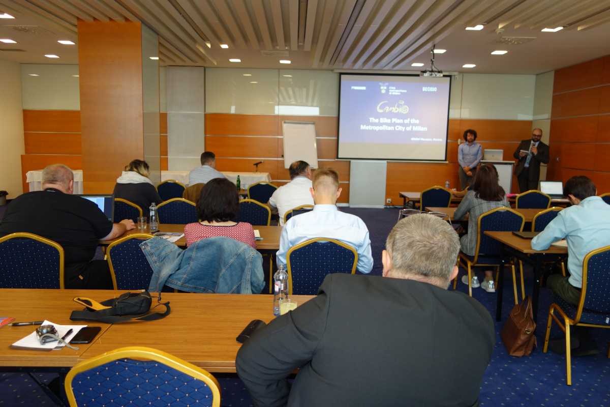 Konference Bratislava a Study Tour Budapešť 03