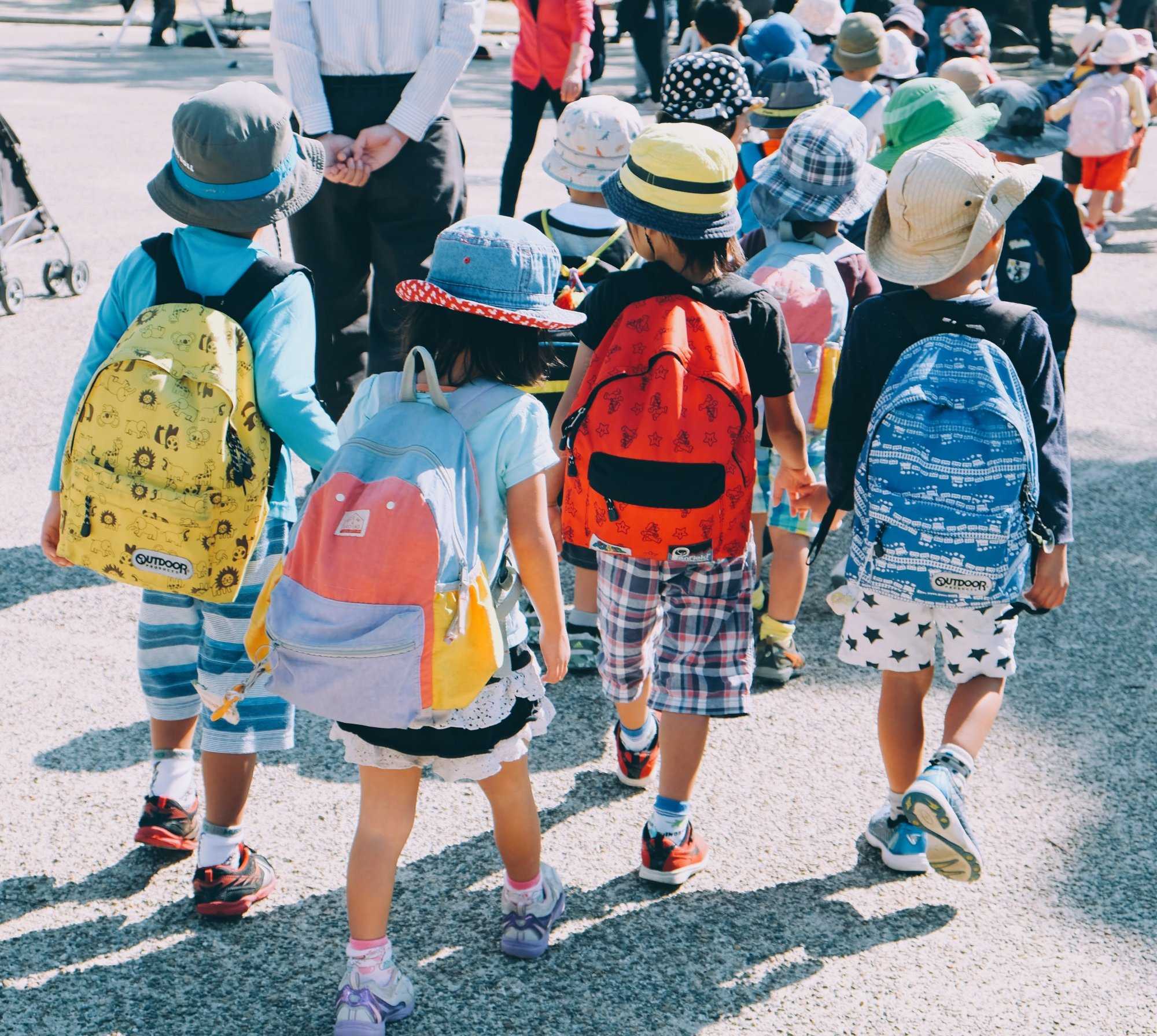 News: Minisčítání 2020 poskytlo také data o cestách dětí do škol 