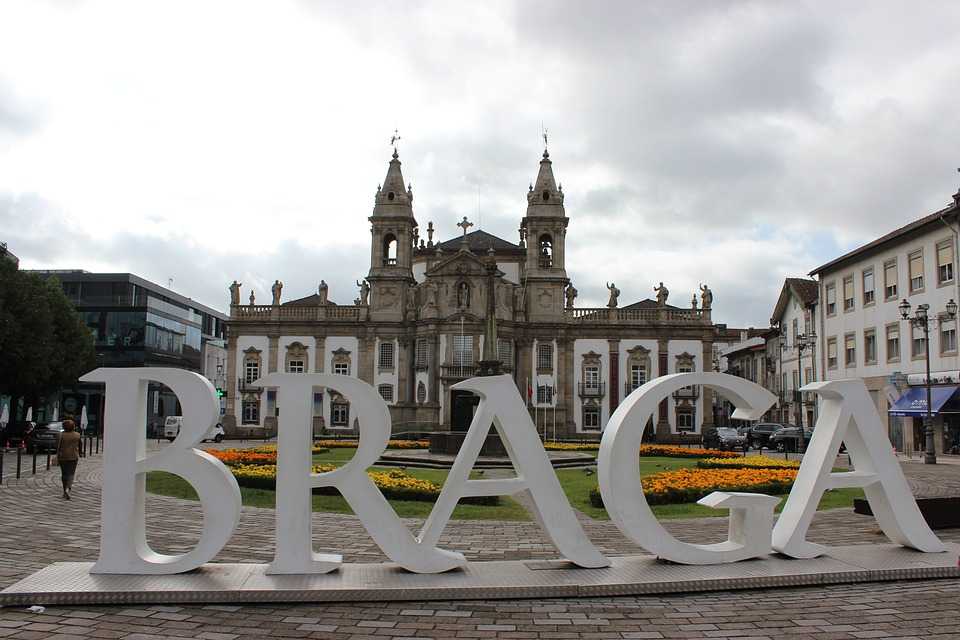Firemní mobilita – nově podepsaný pakt pomůže podpořit udržitelnou mobilitu ve městě Braga 